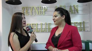 Zeynep Aslan Güzellik Merkezi Mardin’de Açıldı