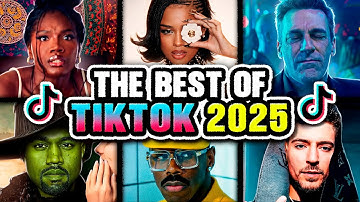Songs That Took Over TikTok 2025!