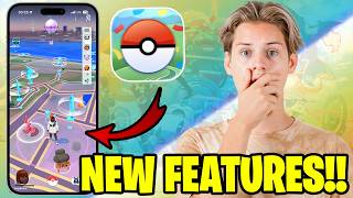 Pokemon GO Spoofer iOS & Android 2026 - How to Get Pokemon GO Spoof w Joystick, Teleport, Auto Walk