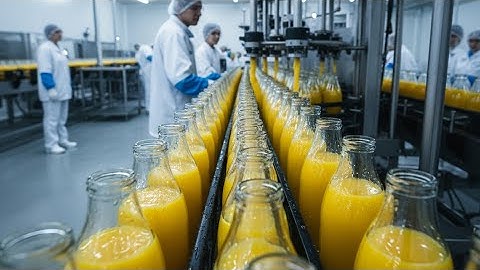 Amazing Machines and Smart Tools in Action