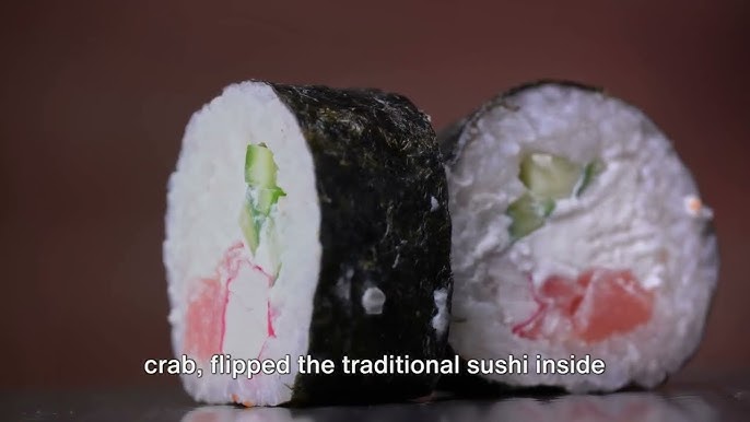 Gimbap - Funky Asian Kitchen