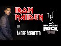 HABLEMOS DE ROCK ( podcast 3 ) - IRON MAIDEN
