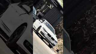 Bmw f30 320d .#bmw #exhaust #3series