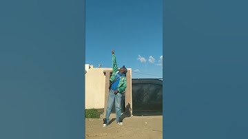 Thumbnail of asake sungba (Remix) ft Burna Boy (Dance video) iam dafrique
