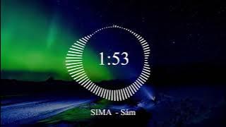 SIMA - Sám