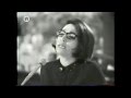 Schlagerfestspiele 1964 - Nana Mouskouri  - Wo Ist Das Glück Vom Vergangenen Jahr?