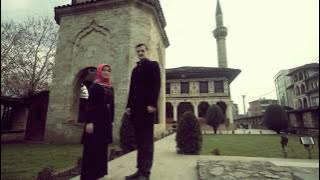 Shpend Limani & Metina Mustafa - Ne Rruget E Jetes