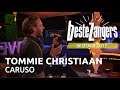 Tommie christiaan  caruso  beste zangers 2017