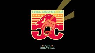 Sonny Denja - Pgirl