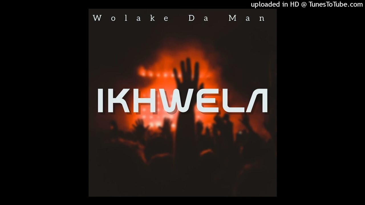 YouTube에서 Da Man - ikhwela 보기 YouTube에서 Da Man - ikhwela 보기