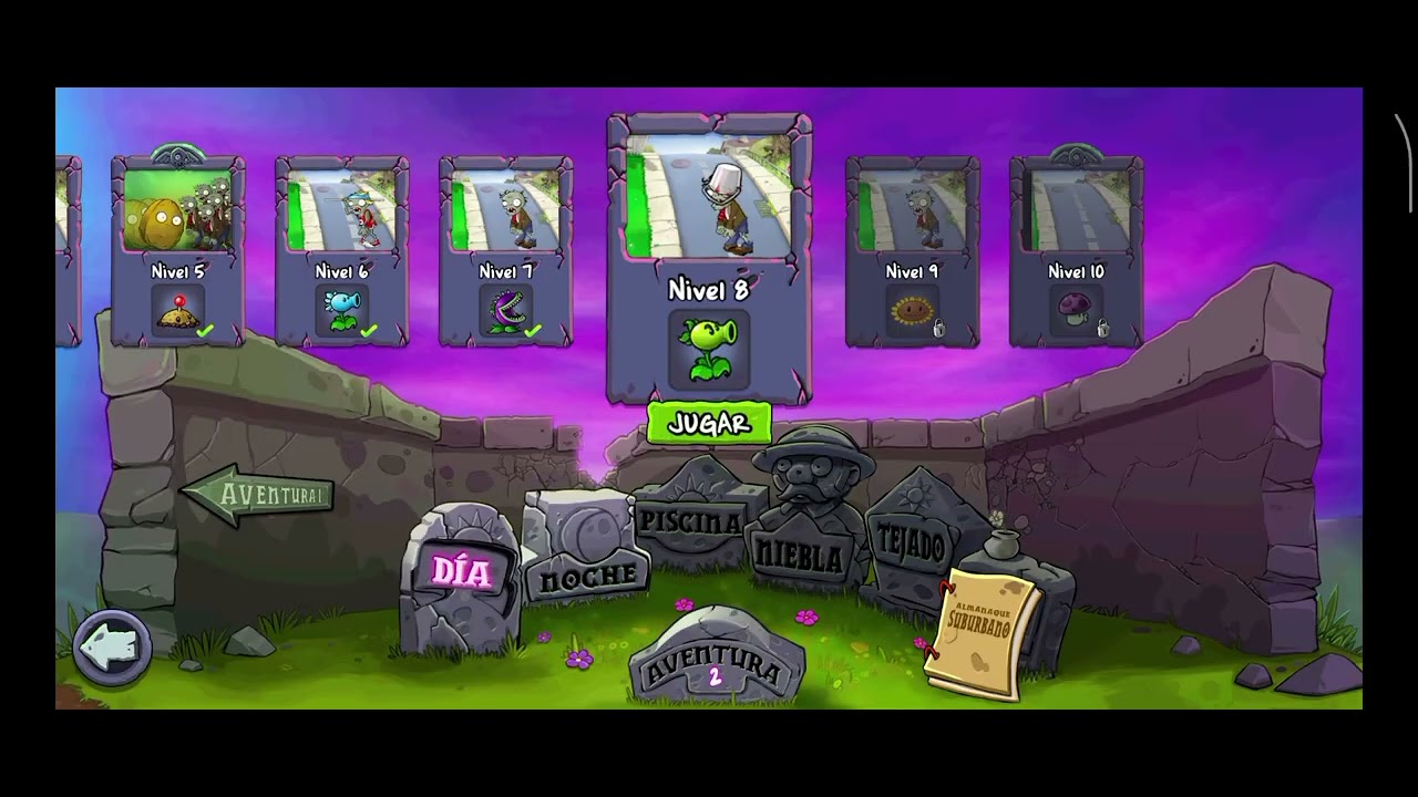 Plants Vs. Zombies (21)