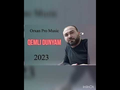 NATIQ NAFTALANLI YENI MAHNI QEMLI DUNYAM 2024