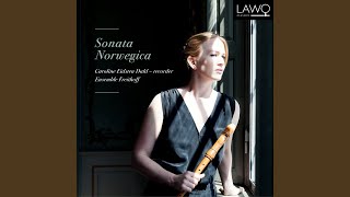Download Lagu Trio Sonata in D major: II. Fuga alla breve. Vivace MP3 Download Lagu Trio Sonata in D major: II. Fuga alla breve. Vivace MP3