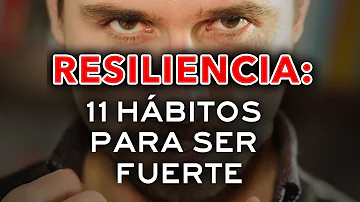 ¿Qué significa ser mentalmente fuerte?