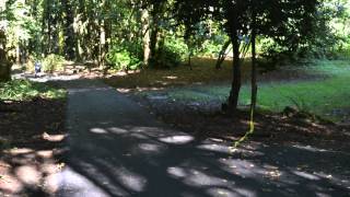 Mary S. Young State Park