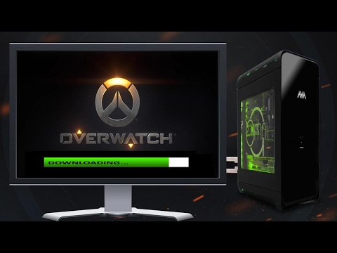 โหลด overwatch pc  Update New  How to Download Overwatch on pc