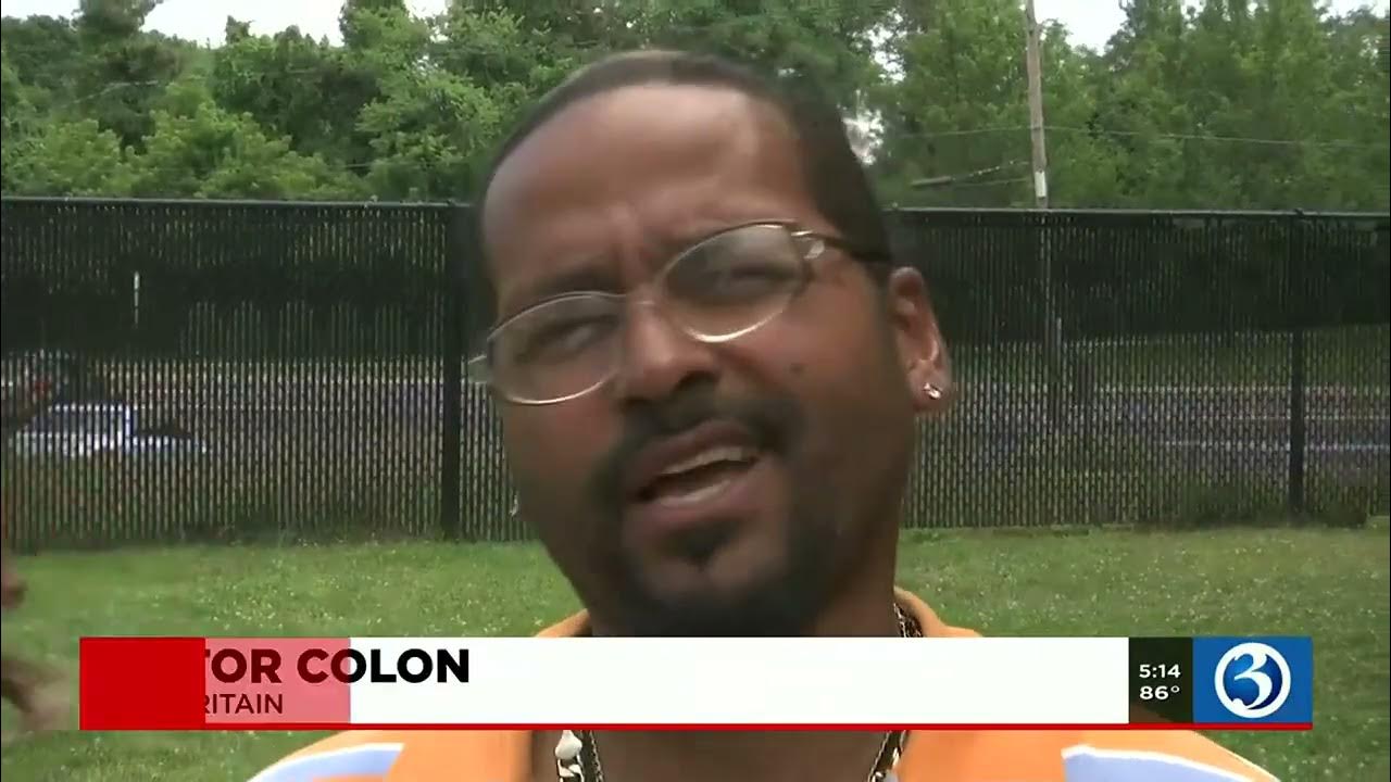 School uniform debate in New Britain YouTube