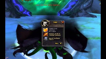 World of Warcraft Private Server 255 Funserver 3.3.5