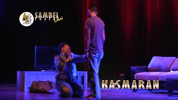 ST Thalia 2K16_Kasmaran - Bung Libi (Robby Soekatma)
