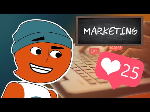 Wie werde ich Marketing Manager | whatchado