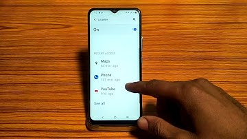 Bluetooth scanning mode of kaise kare vivo S1 pro, how to turn off Bluetooth scanning vivo S1 pro