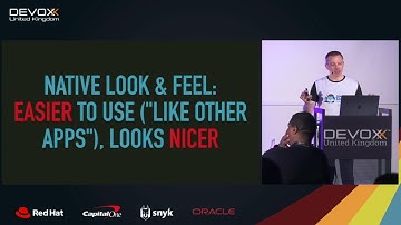 Flutter for Java Developers: Mobile, Web & Desktop with One Codebase? by Karsten Silz