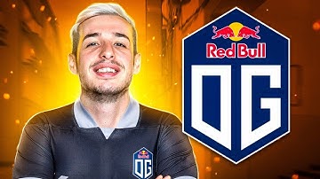 KENNYS TO OG VALORANT !!?