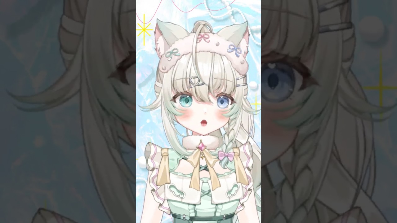 いつもとちがう #新人vtuber #vtuber #shorts #切り抜き