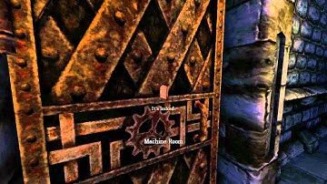 Lets Play Amnesia Part 16: How to fix elevator?