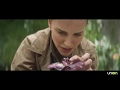 Annihilation | VFX Breakdown Reel