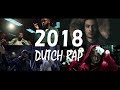 Hip Hop NL 2018 The Best Of Dutch Rap 2018 30 Songs