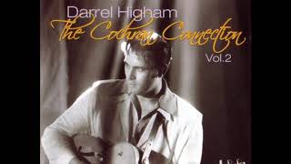 Video thumbnail of "Darrel Higham  - Three Steps To Heaven"