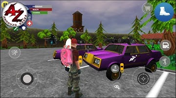 Royal Battletown - #3 | Naxeex LLC | Android Gameplay HD