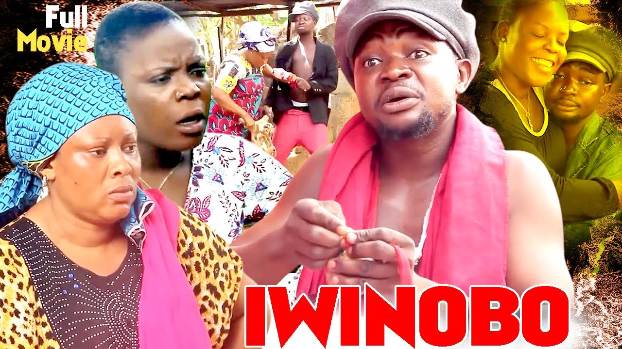IWINOBO [full movie] LATEST BENIN MOVIES OMO BALANCE VS PRECIOUS