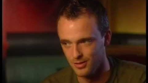 Travis. Planet Rock Profiles Part1/2