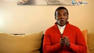 DMC TV Smile World  Howard McCrary Segment