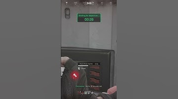 Delta Force (Operations) No time to revive!!