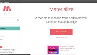 Android Messenger App Front-End 1.0 screenshot 4