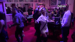 Zadruga 5 - Dejan Pripio Aleks Uz Sebe, Pa Joj Poručio Da Mu Je Ona Jedina Želja - 26.01.2022.