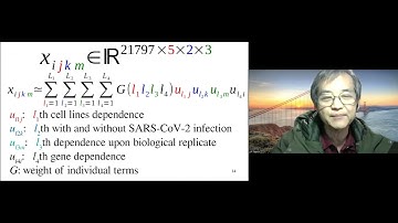 Y h  Taguch | Speaker | Drug Discovery Webinar 2022