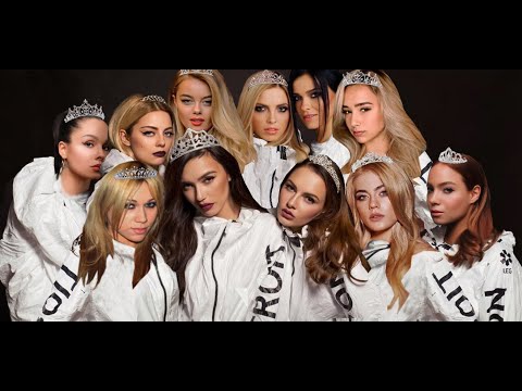 Wideo: Byli Soliści Serebro, Kishchuk I Seryabkina, Pojawili Się Bez Makijażu - Kto Wygląda Lepiej?