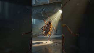 :#meme #funnyvideos #cockroach #relatable #dance #humor #pov #foryou #trending