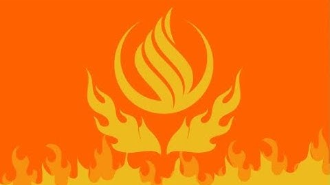 Flames Through The Dunes | State Anthem of the Tribal Autocracy of Reivora (TTAR)