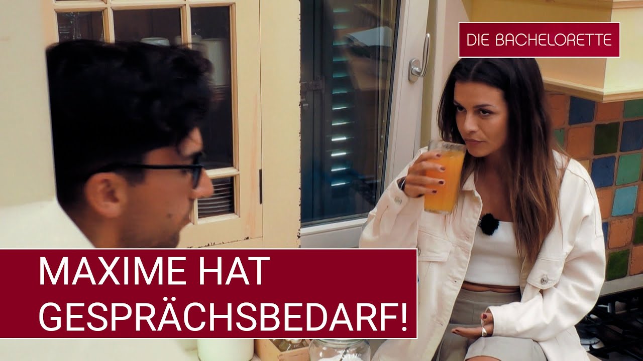 Dominik hat eine Entscheidung getroffen und vergibt seine letzte Rose an...?  | Der Bachelor