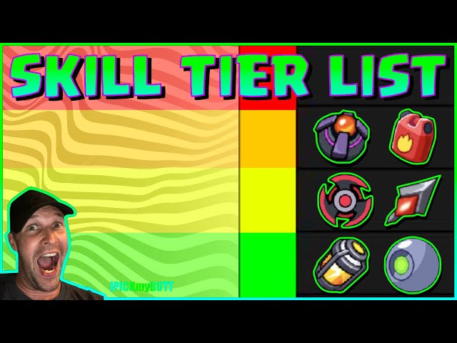 Survivor.io Best and Worst Passive Skills from the Tier List-Game  Guides-LDPlayer