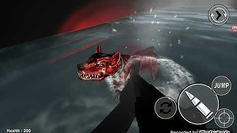 Zombie Evil Kill 1 Updated Part 3