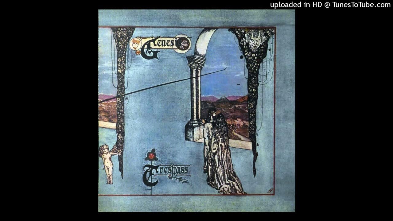 04. Stagnation Genesis Trespass YouTube