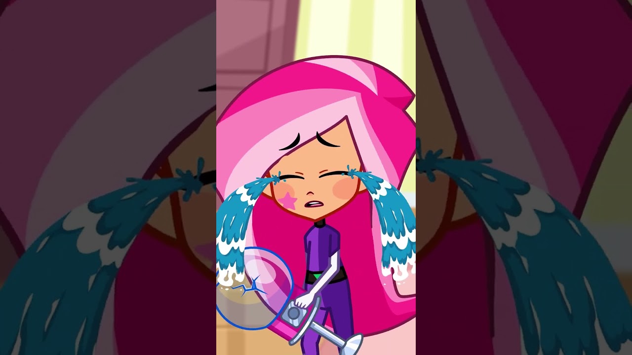 I Want That! Can You Share? Sharing Is Caring for Kids ✨🍭 A Lesson in Kindness