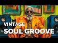 Raw 70s Soul Funk 🎧 Deep Rhythm &amp; Clean Vibes ✨ relaxing beats