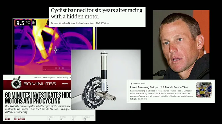 Brad Dixon - Cheating in eSports How to Cheat at Virtual Cycling - DEF CON 27 Conference